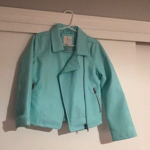 Girls jacket